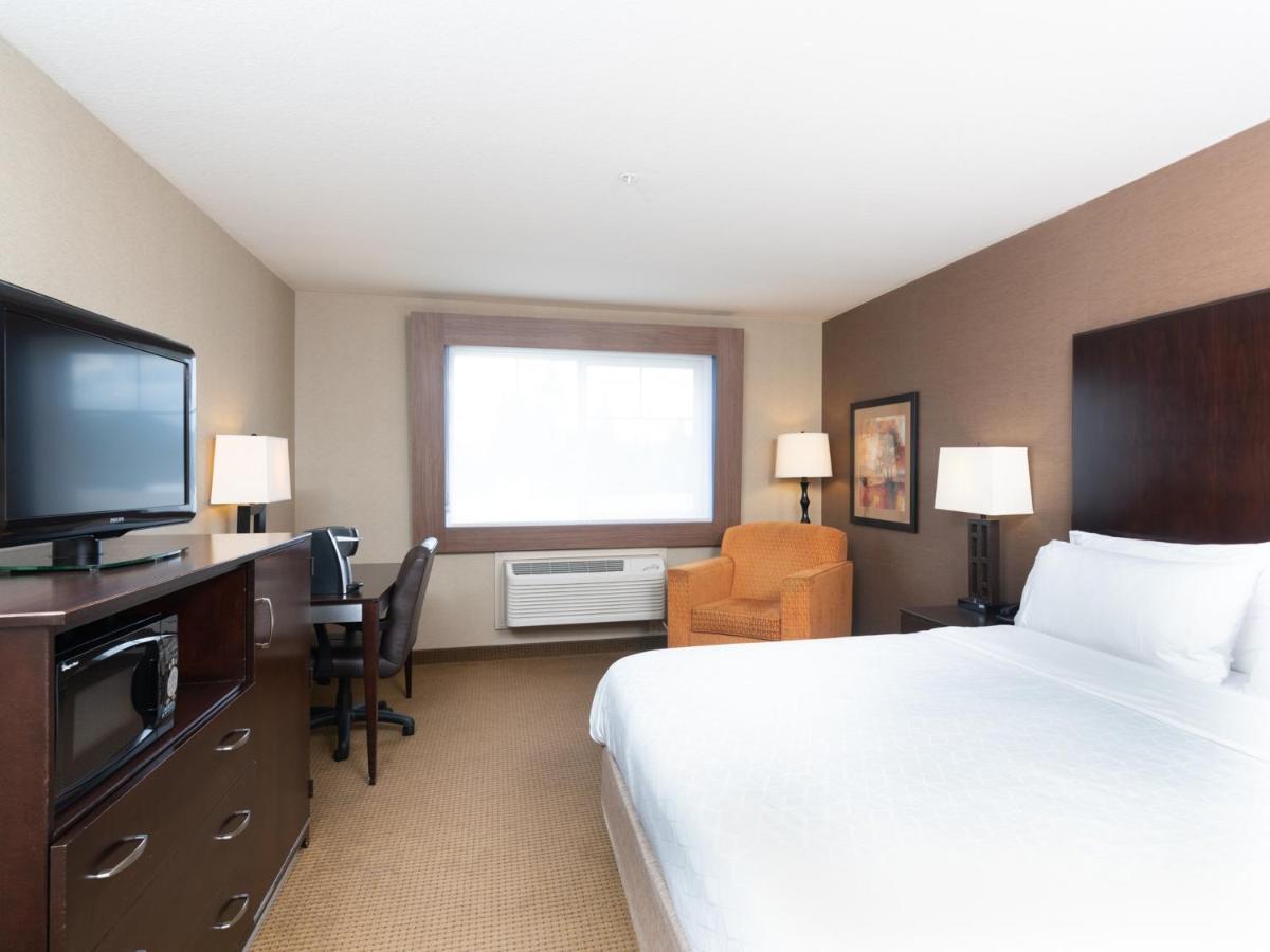 Holiday Inn Express & Suites קניונוויל מראה חיצוני תמונה