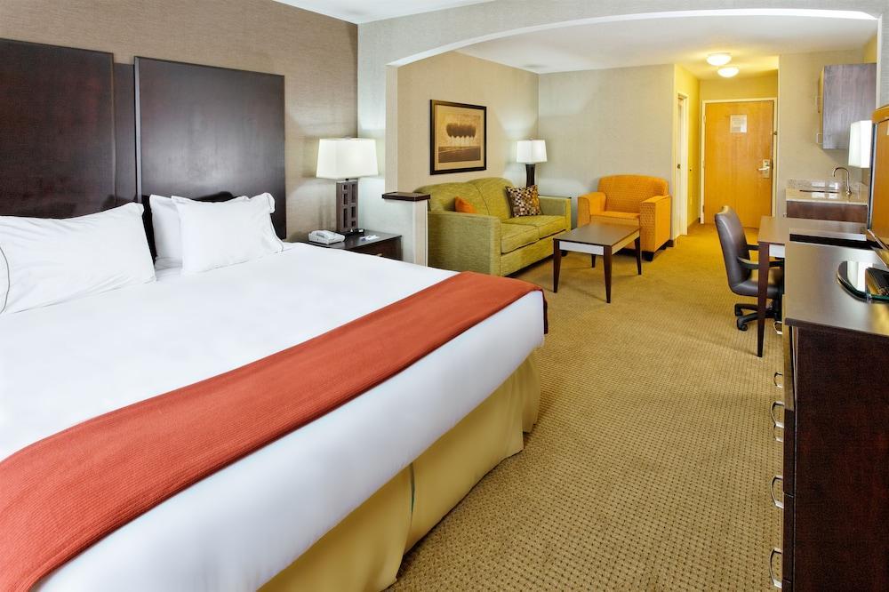 Holiday Inn Express & Suites קניונוויל מראה חיצוני תמונה